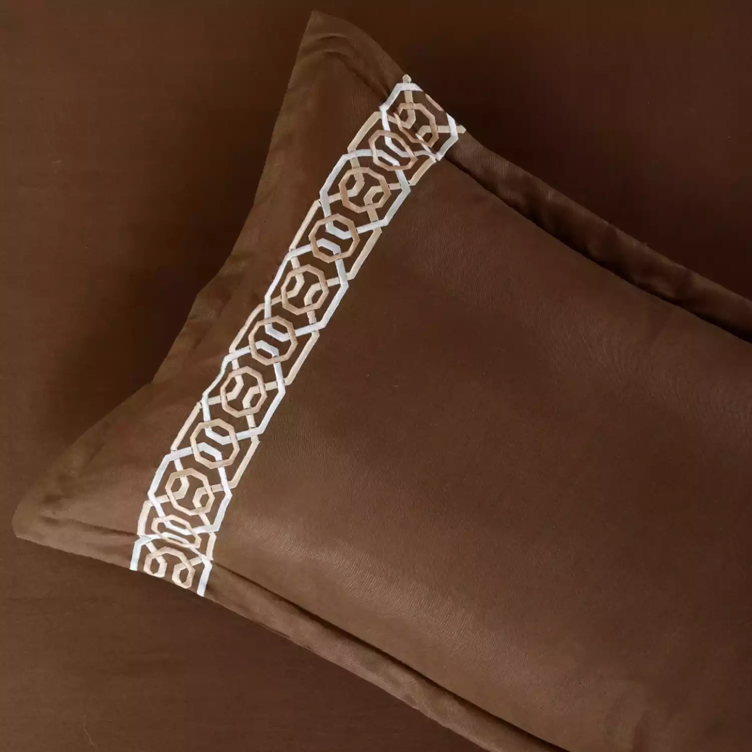 Valtellina Bedding 5 Pcs Set King Size - Image 3