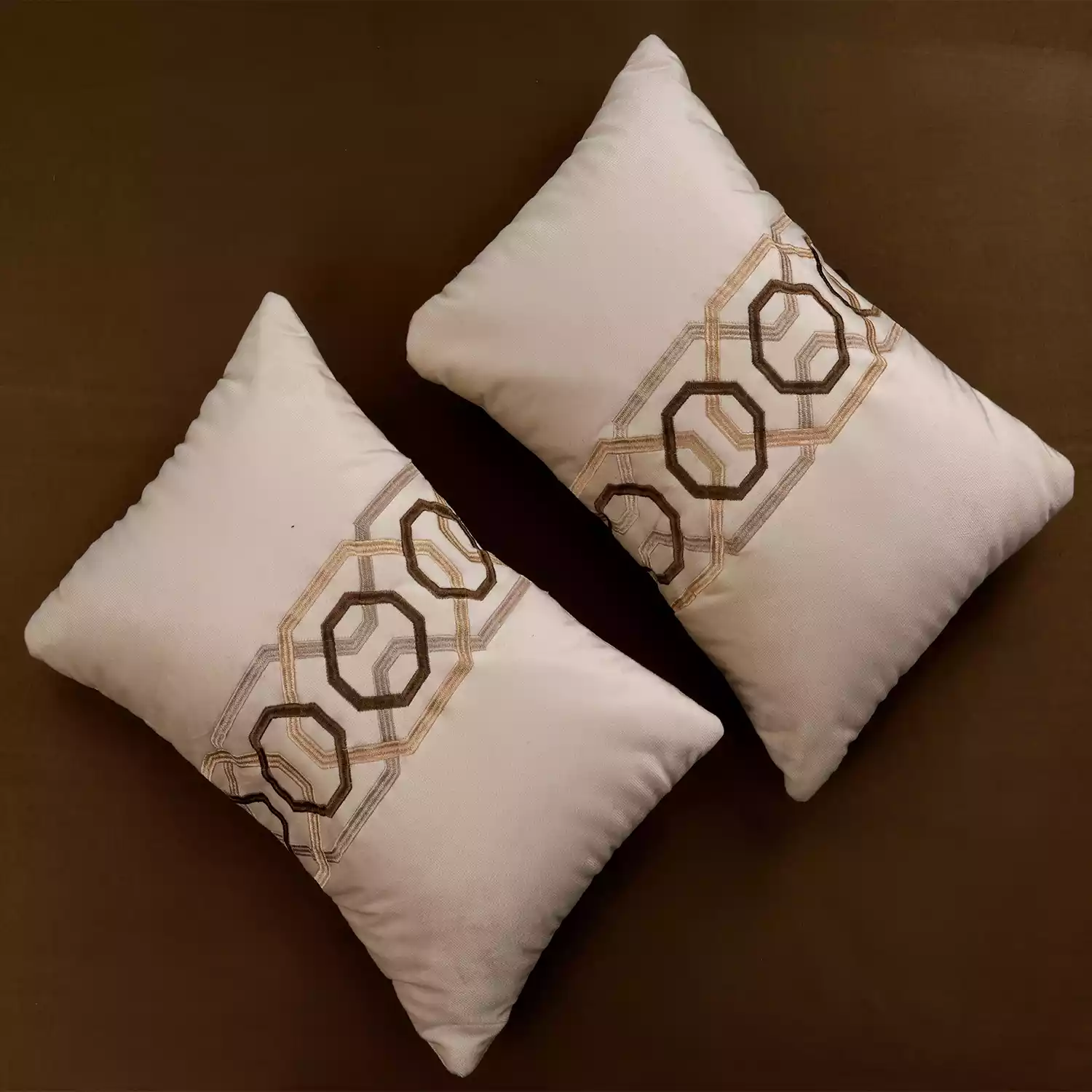 Valtellina Bedding 5 Pcs Set King Size - Image 5