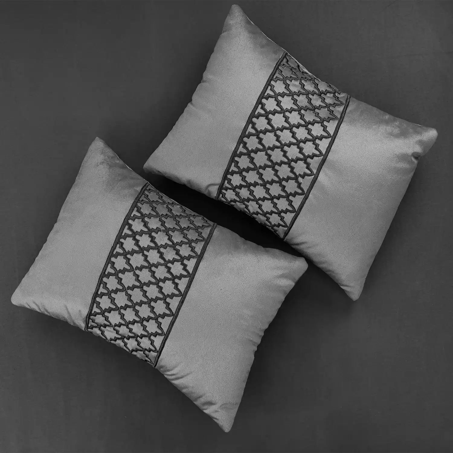 Valtellina Bedding 5 Pcs Set King Size - Image 5