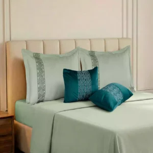 Valtellina Bedding 5 Pcs Set King Size