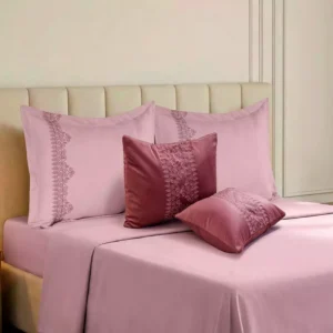 Valtellina Bedding 5 Pcs Set King Size