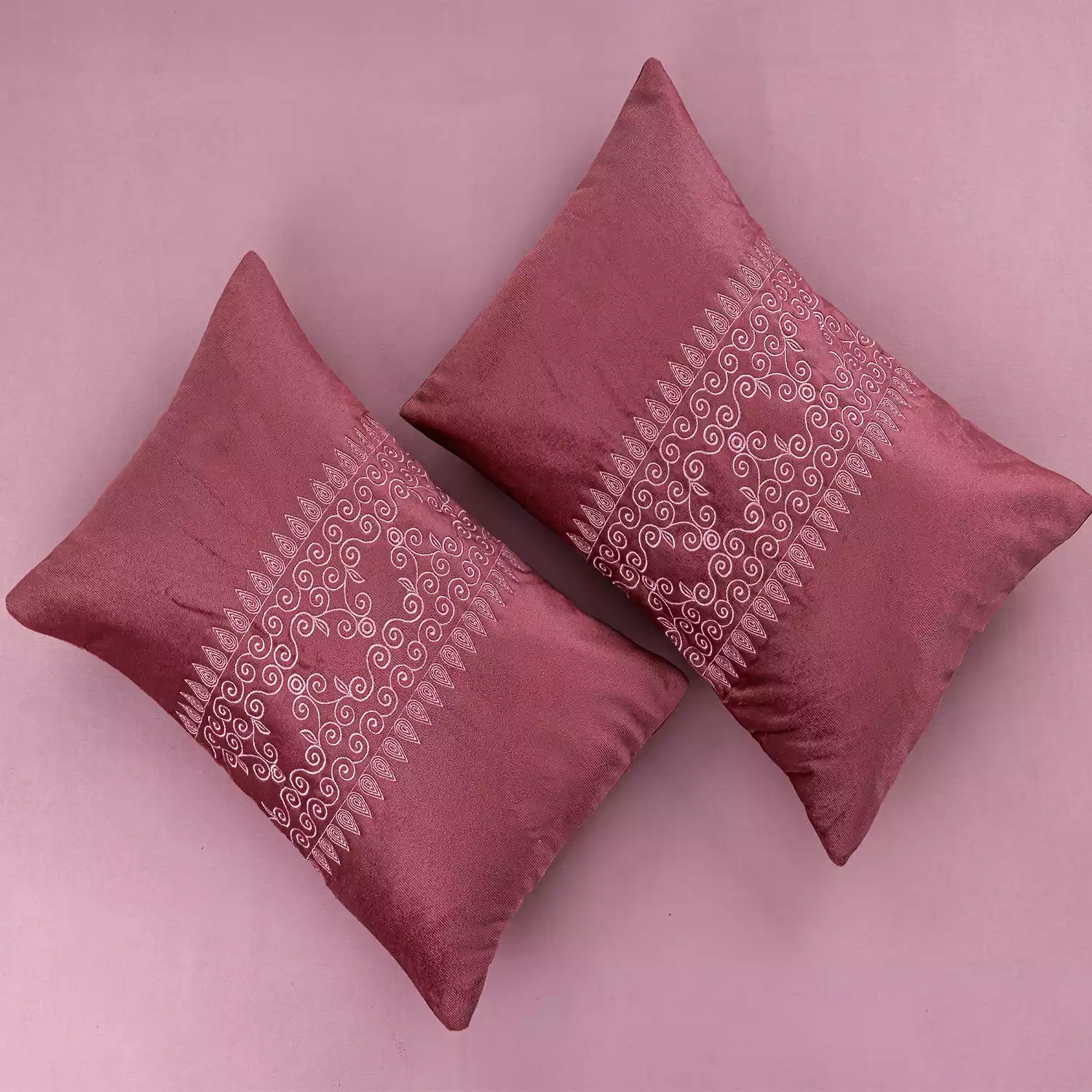 Valtellina Bedding 5 Pcs Set King Size - Image 5