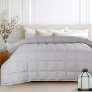 Valtellina Comforter Pantone 220x240 cm Double Size