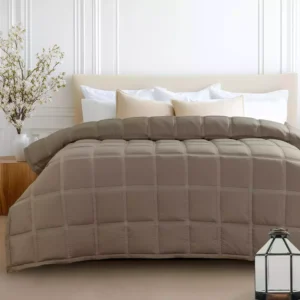 Valtellina Comforter Pantone 220x240 cm Double Size