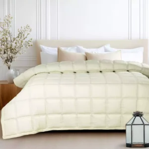 Valtellina Comforter Pantone 220x240 cm Double Size