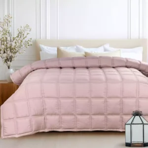 Valtellina Comforter Pantone 220x240 cm Double Size