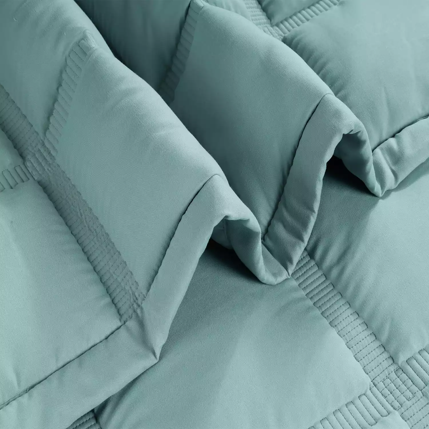 Valtellina Comforter Pantone 220x240 cm Double Size - Image 3