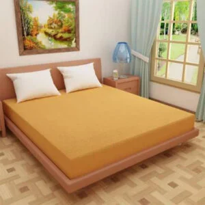 Mattress Topper Double Size Mattress Cover