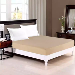 Mattress Topper Double Size Mattress Cover