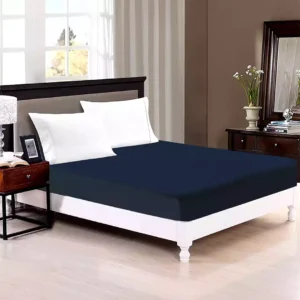 Mattress Topper Double Size Mattress Cover