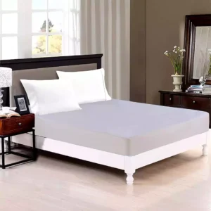 Mattress Topper Double Size Mattress Cover