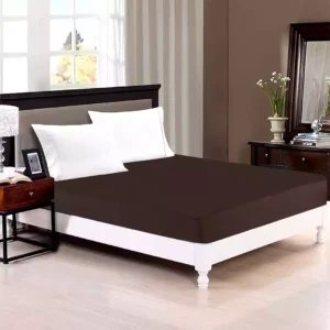 Mattress Topper Double Size Mattress Cover