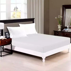 Mattress Topper Double Size Mattress Cover