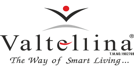 VALTELLINA LOGO