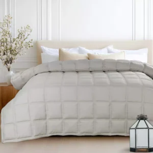 Valtellina Comforter Pantone 220x240 cm Double Size