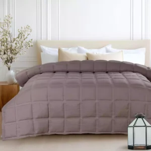 Valtellina Comforter Pantone 220x240 cm Double Size